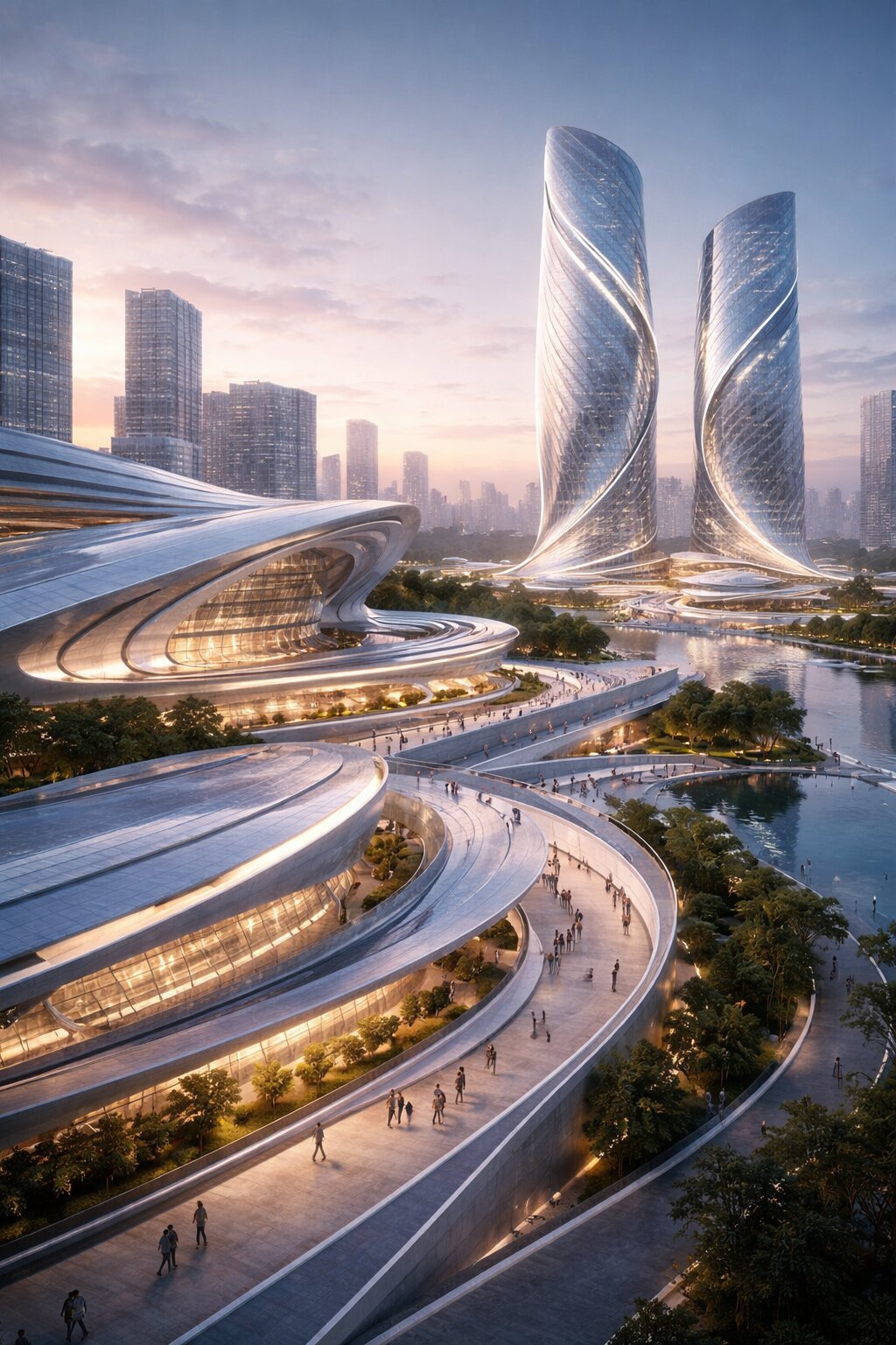 Concrete Reinforcement